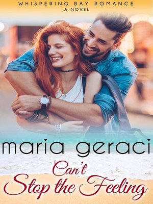 Can't Stop the Feeling - ebook